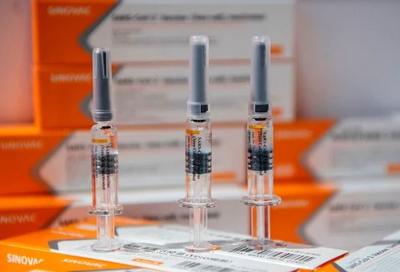 南非保健品监管局注册中国新冠疫苗在南非使用